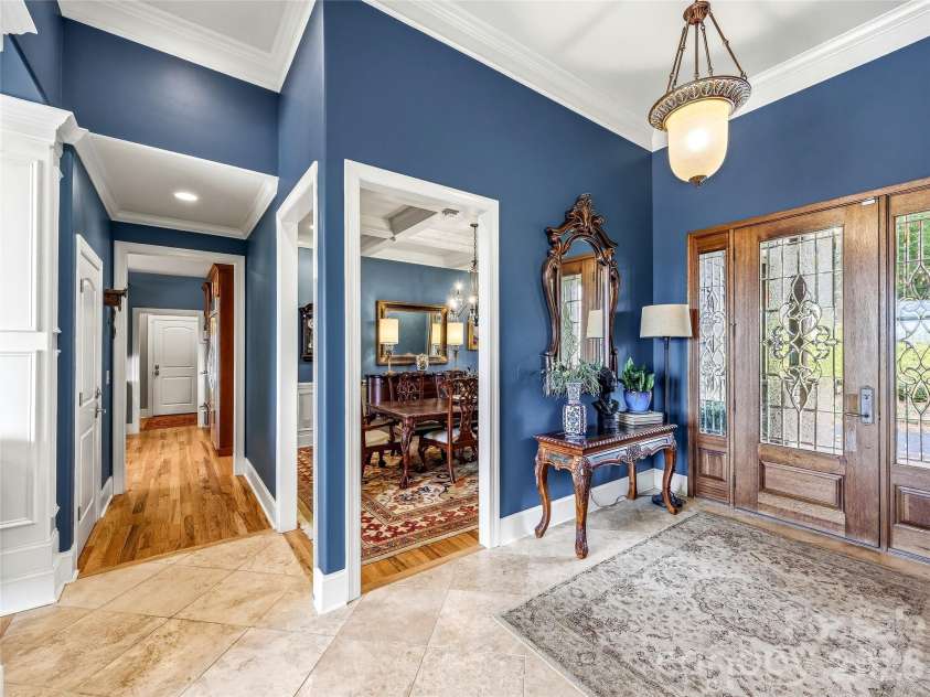 286 Preservation Trail, Columbus, NC 28722.  MLS# CAR4362617, YatesRealty ID 7430. 