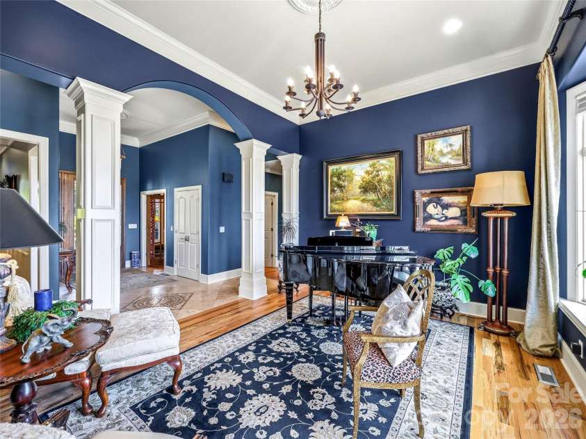 286 Preservation Trail, Columbus, NC 28722.  MLS# CAR4362617, YatesRealty ID 7430. 