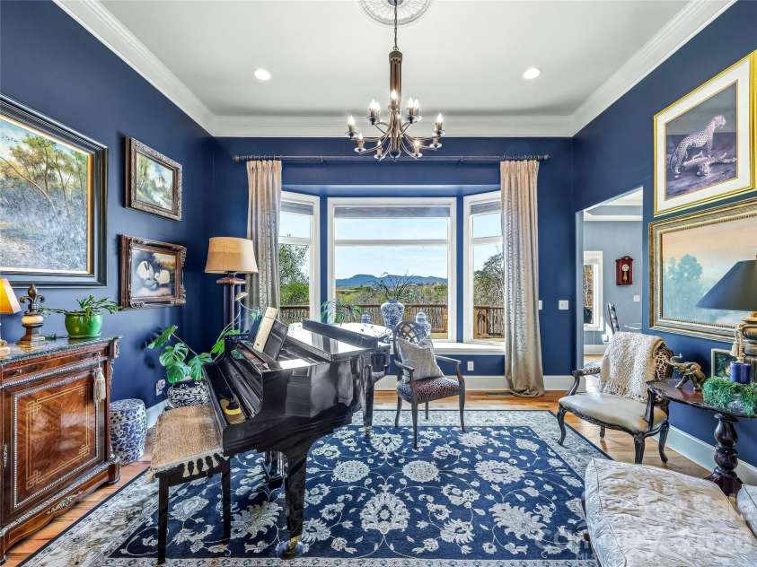 286 Preservation Trail, Columbus, NC 28722.  MLS# CAR4362617, YatesRealty ID 7430. 