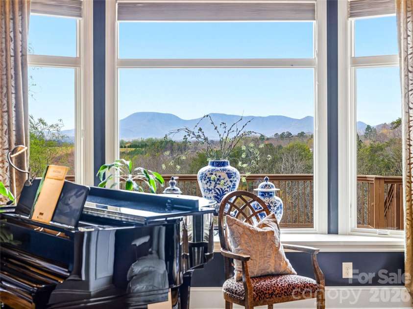286 Preservation Trail, Columbus, NC 28722.  MLS# CAR4362617, YatesRealty ID 7430. 
