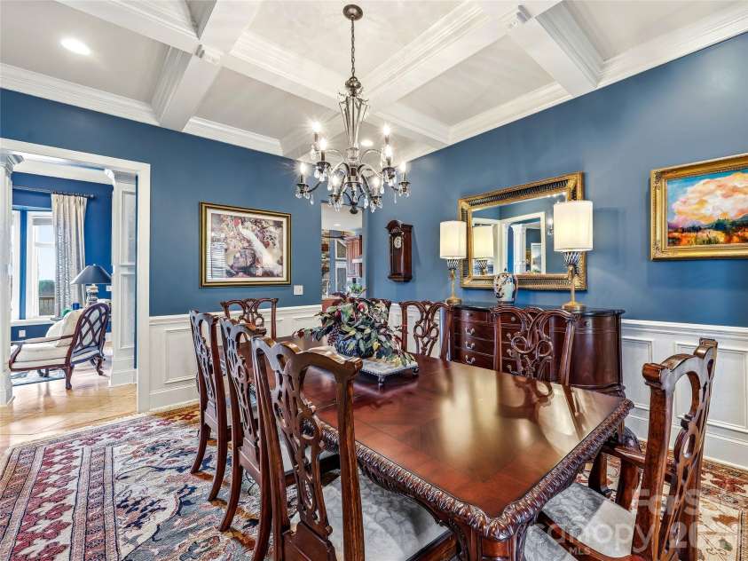 286 Preservation Trail, Columbus, NC 28722.  MLS# CAR4362617, YatesRealty ID 7430. 