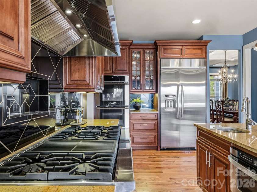 286 Preservation Trail, Columbus, NC 28722.  MLS# CAR4362617, YatesRealty ID 7430. 