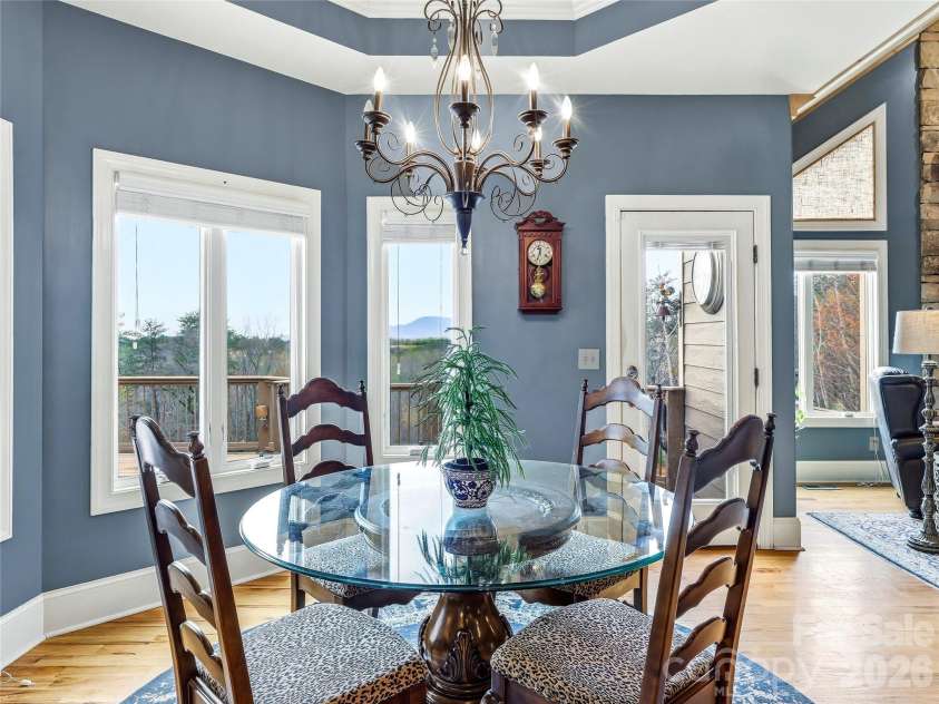 286 Preservation Trail, Columbus, NC 28722.  MLS# CAR4362617, YatesRealty ID 7430. 