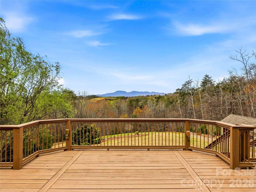 286 Preservation Trail, Columbus, NC 28722.  MLS# CAR4362617, YatesRealty ID 7430. 