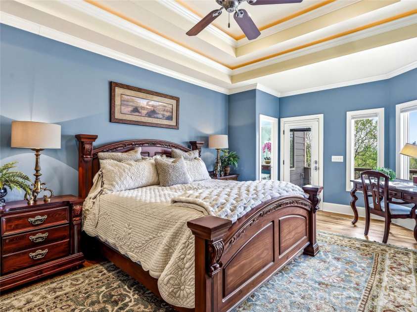 286 Preservation Trail, Columbus, NC 28722.  MLS# CAR4362617, YatesRealty ID 7430. 