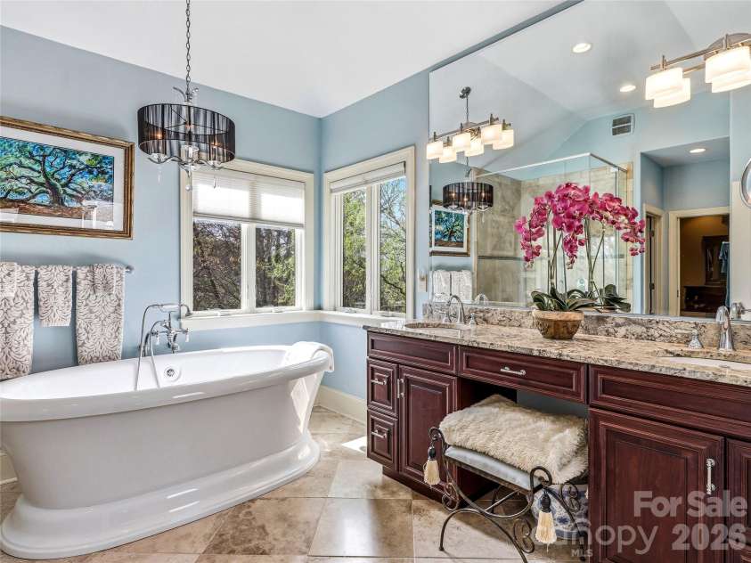 286 Preservation Trail, Columbus, NC 28722.  MLS# CAR4362617, YatesRealty ID 7430. 