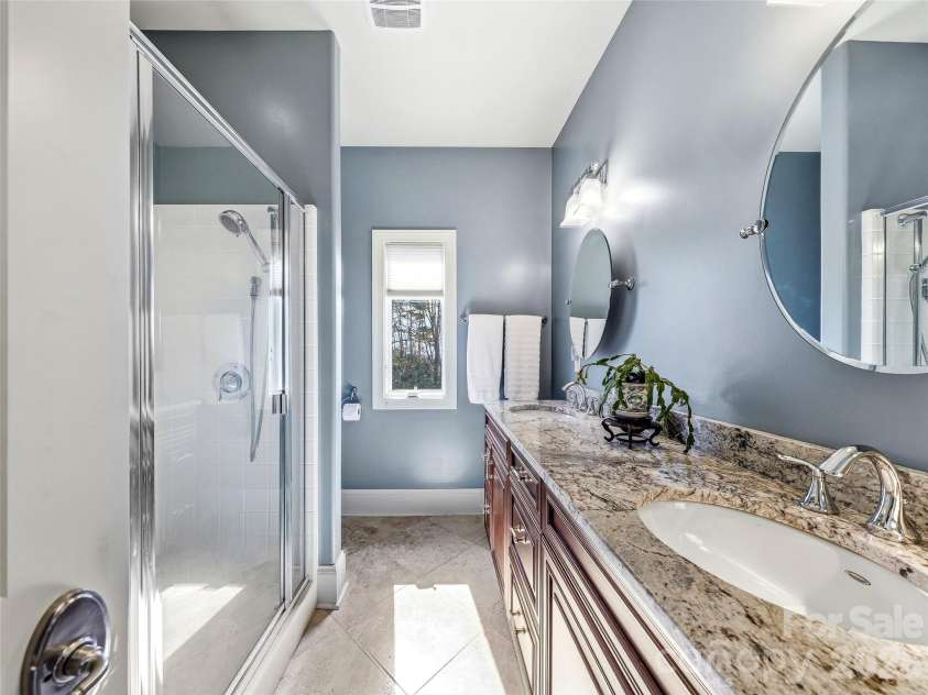 286 Preservation Trail, Columbus, NC 28722.  MLS# CAR4362617, YatesRealty ID 7430. 