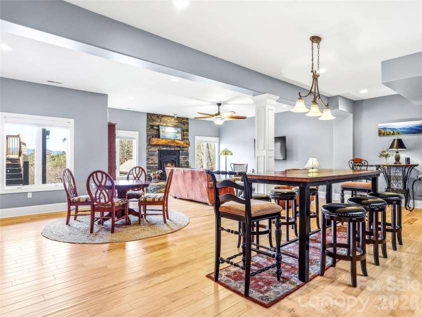286 Preservation Trail, Columbus, NC 28722.  MLS# CAR4362617, YatesRealty ID 7430. 