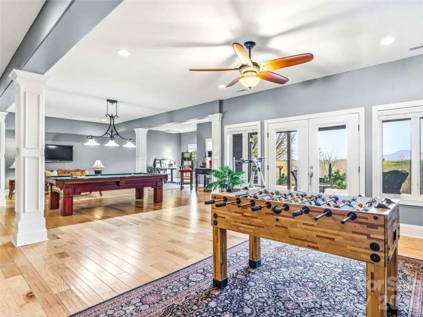 286 Preservation Trail, Columbus, NC 28722.  MLS# CAR4362617, YatesRealty ID 7430. 