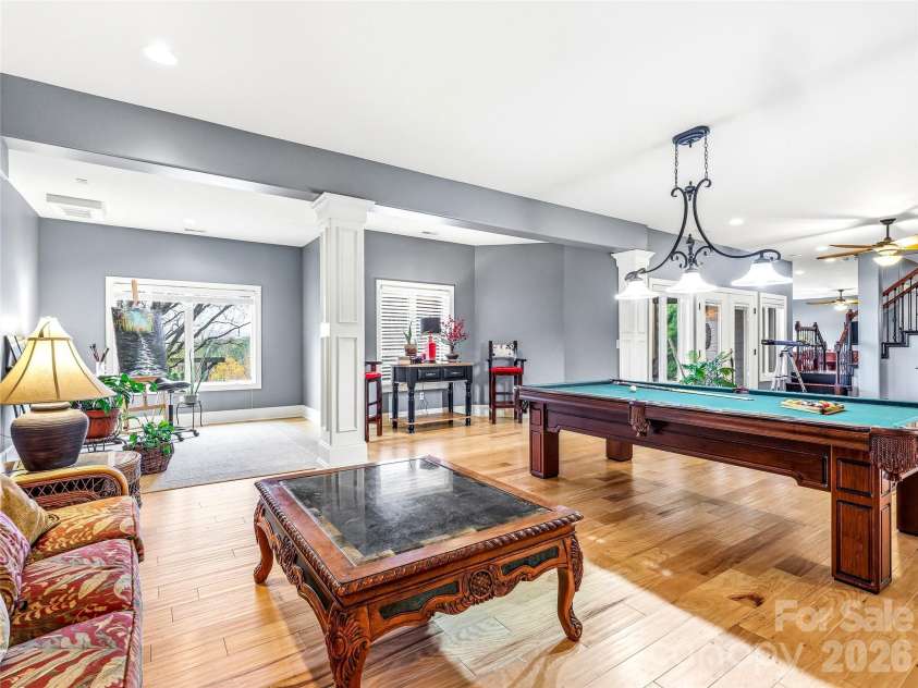 286 Preservation Trail, Columbus, NC 28722.  MLS# CAR4362617, YatesRealty ID 7430. 