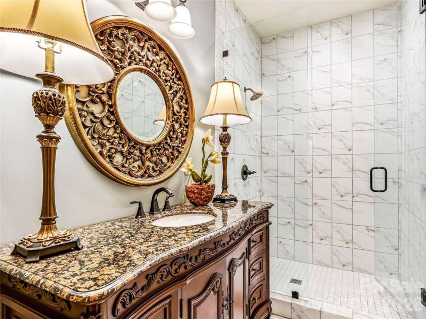 286 Preservation Trail, Columbus, NC 28722.  MLS# CAR4362617, YatesRealty ID 7430. 