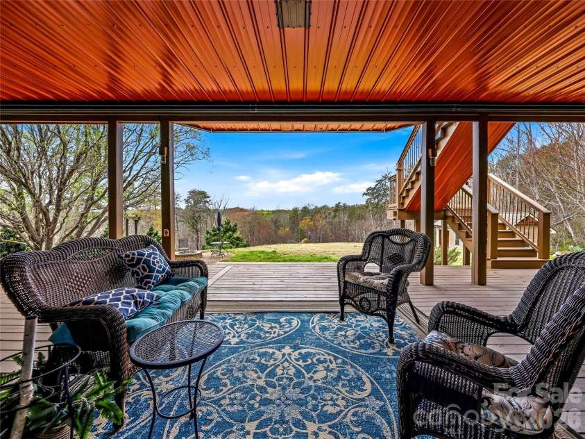 286 Preservation Trail, Columbus, NC 28722.  MLS# CAR4362617, YatesRealty ID 7430. 