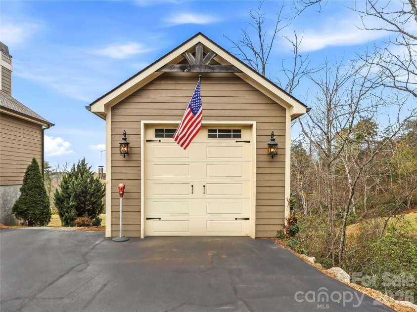 286 Preservation Trail, Columbus, NC 28722.  MLS# CAR4362617, YatesRealty ID 7430. 