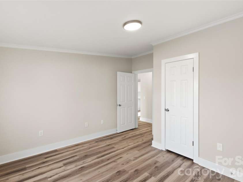 3313 Weeping Willow Drive, Concord, NC 28027.  MLS# CAR4349604, YatesRealty ID 7432. Bedroom 2