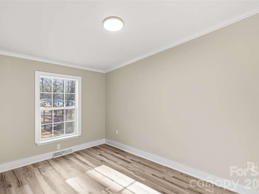3313 Weeping Willow Drive, Concord, NC 28027.  MLS# CAR4349604, YatesRealty ID 7432. Bedroom 2
