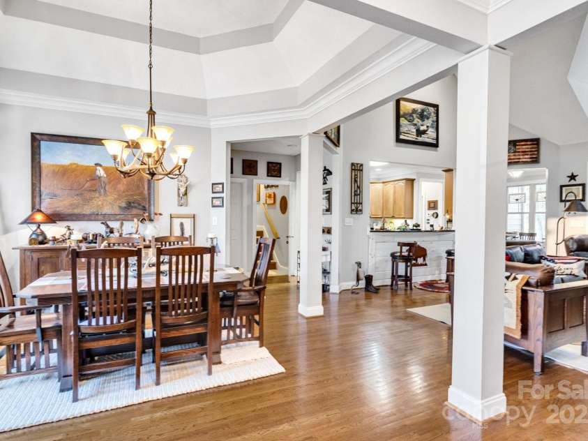 112 Wren Court, Lake Lure, NC 28746.  MLS# CAR4243925, YatesRealty ID 7433. 