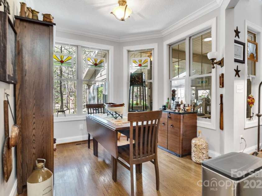 112 Wren Court, Lake Lure, NC 28746.  MLS# CAR4243925, YatesRealty ID 7433. 