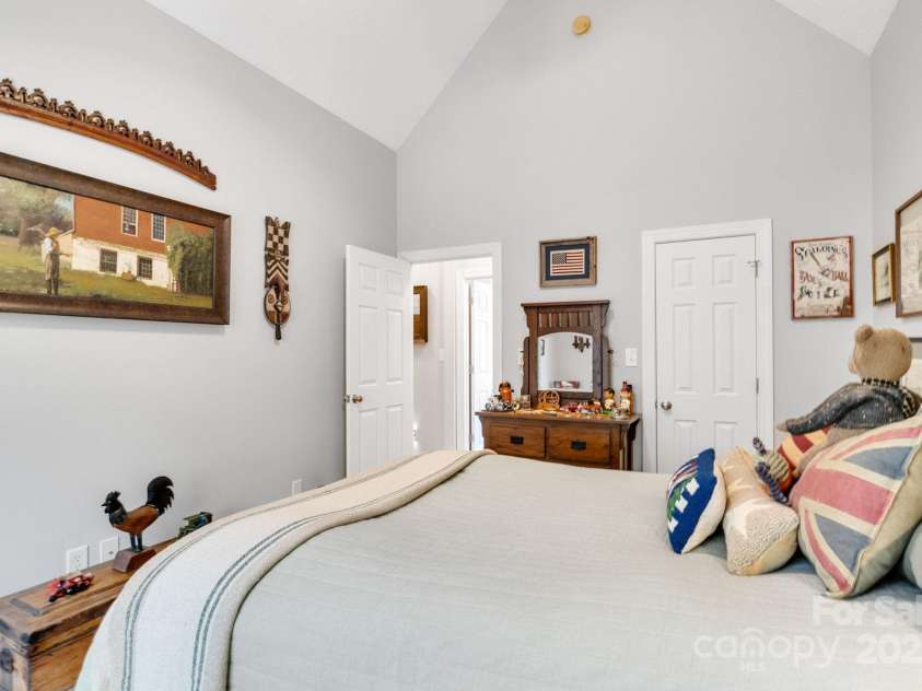 112 Wren Court, Lake Lure, NC 28746.  MLS# CAR4243925, YatesRealty ID 7433. 