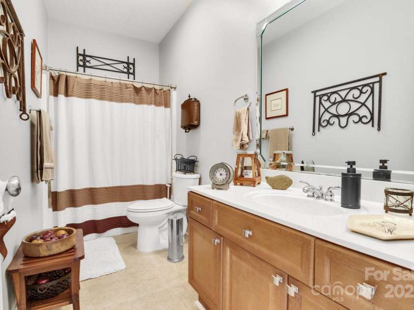 112 Wren Court, Lake Lure, NC 28746.  MLS# CAR4243925, YatesRealty ID 7433. 