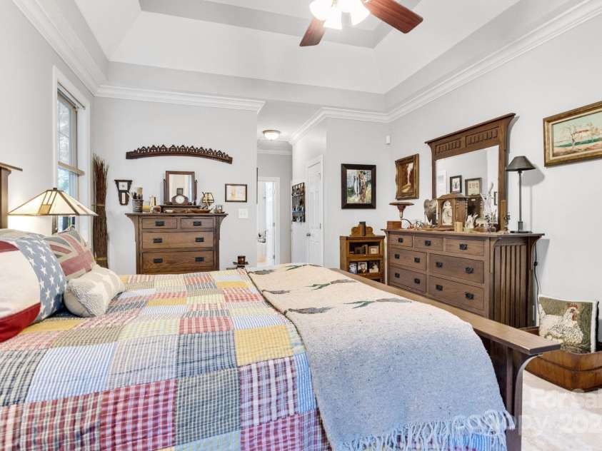 112 Wren Court, Lake Lure, NC 28746.  MLS# CAR4243925, YatesRealty ID 7433. 