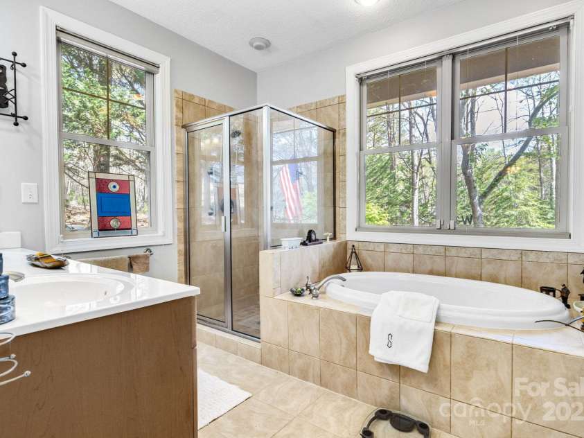 112 Wren Court, Lake Lure, NC 28746.  MLS# CAR4243925, YatesRealty ID 7433. 