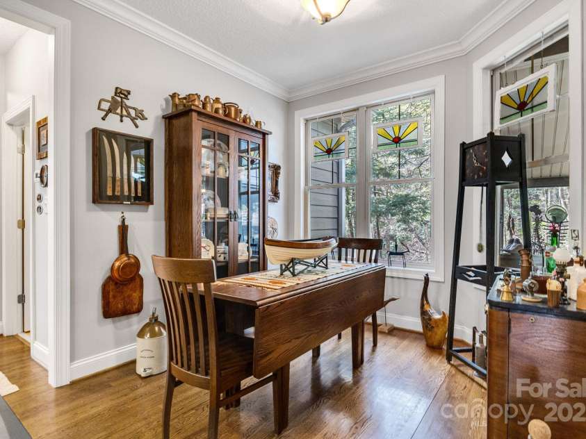 112 Wren Court, Lake Lure, NC 28746.  MLS# CAR4243925, YatesRealty ID 7433. 