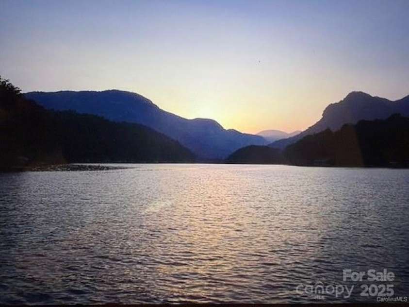 112 Wren Court, Lake Lure, NC 28746.  MLS# CAR4243925, YatesRealty ID 7433. 