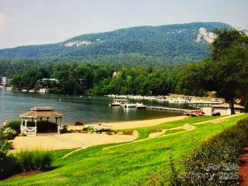 112 Wren Court, Lake Lure, NC 28746.  MLS# CAR4243925, YatesRealty ID 7433. 