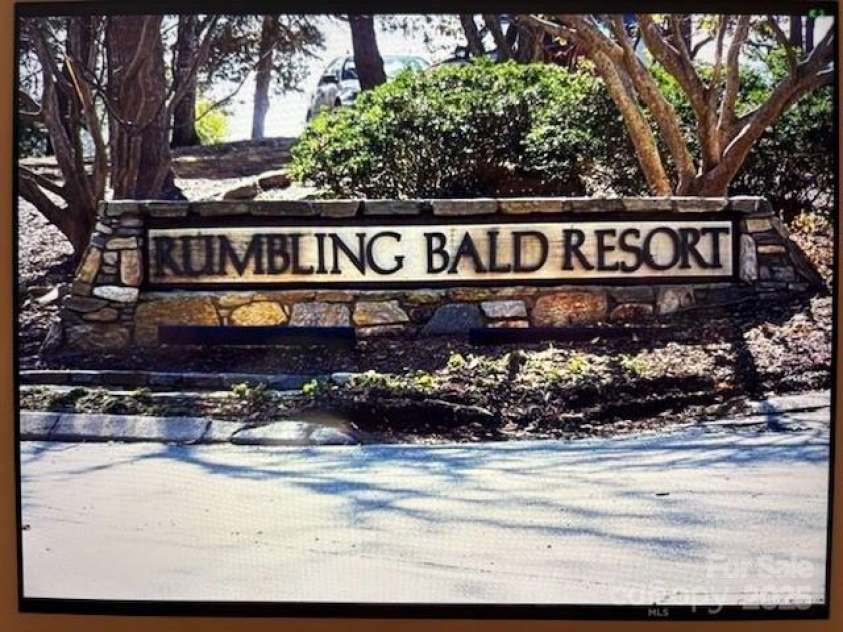 112 Wren Court, Lake Lure, NC 28746.  MLS# CAR4243925, YatesRealty ID 7433. 