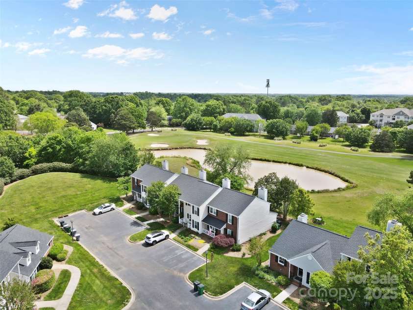 10942 Winterbourne Court, Charlotte, NC 28277.  MLS# CAR4246221, YatesRealty ID 7434. 