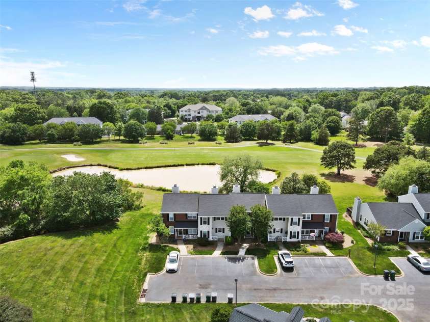 10942 Winterbourne Court, Charlotte, NC 28277.  MLS# CAR4246221, YatesRealty ID 7434. 