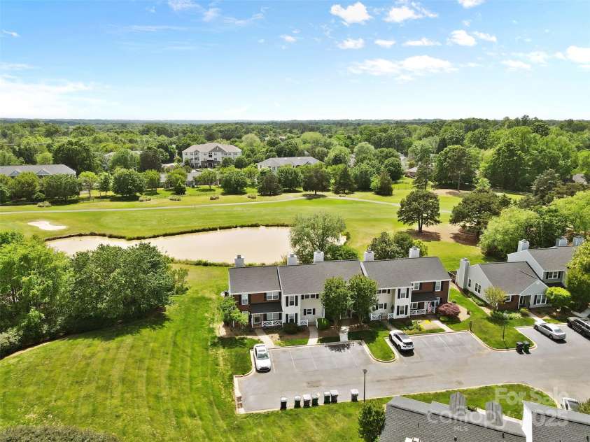 10942 Winterbourne Court, Charlotte, NC 28277.  MLS# CAR4246221, YatesRealty ID 7434. 