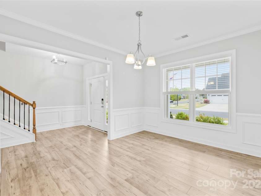 121 Pine Eagle Drive, Rock Hill, SC 29732.  MLS# CAR4239205, YatesRealty ID 7435. 