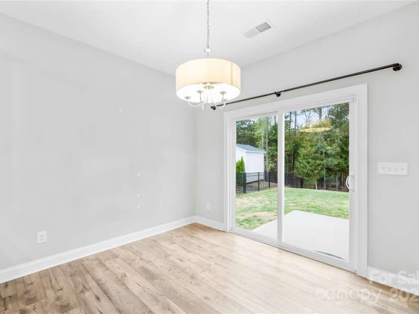 121 Pine Eagle Drive, Rock Hill, SC 29732.  MLS# CAR4239205, YatesRealty ID 7435. 