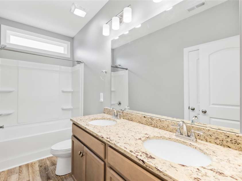 121 Pine Eagle Drive, Rock Hill, SC 29732.  MLS# CAR4239205, YatesRealty ID 7435. 