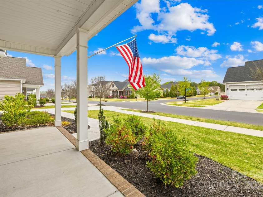 121 Pine Eagle Drive, Rock Hill, SC 29732.  MLS# CAR4239205, YatesRealty ID 7435. 