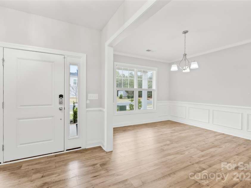 121 Pine Eagle Drive, Rock Hill, SC 29732.  MLS# CAR4239205, YatesRealty ID 7435. 