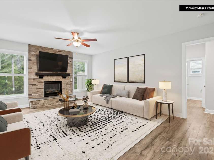 121 Pine Eagle Drive, Rock Hill, SC 29732.  MLS# CAR4239205, YatesRealty ID 7435. 