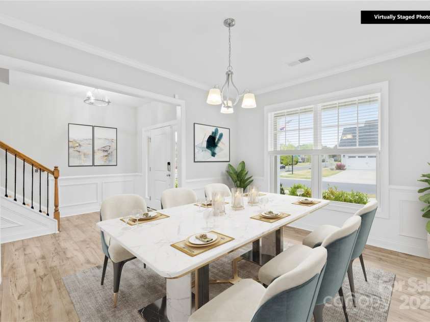 121 Pine Eagle Drive, Rock Hill, SC 29732.  MLS# CAR4239205, YatesRealty ID 7435. 