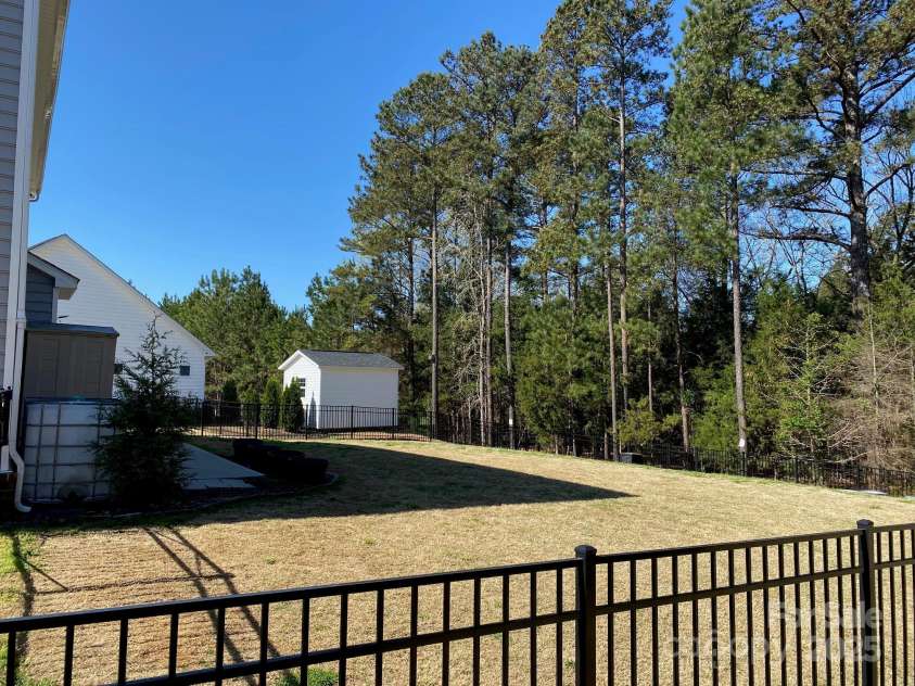 121 Pine Eagle Drive, Rock Hill, SC 29732.  MLS# CAR4239205, YatesRealty ID 7435. 