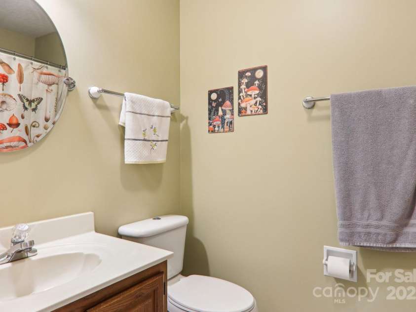 123 Brandymill Loop, Etowah, NC 28729.  MLS# CAR4264778, YatesRealty ID 7437. 