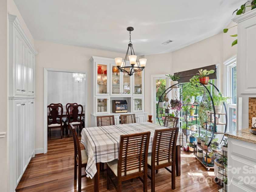 8651 Walsham Drive, Charlotte, NC 28277.  MLS# CAR4246690, YatesRealty ID 7437. 