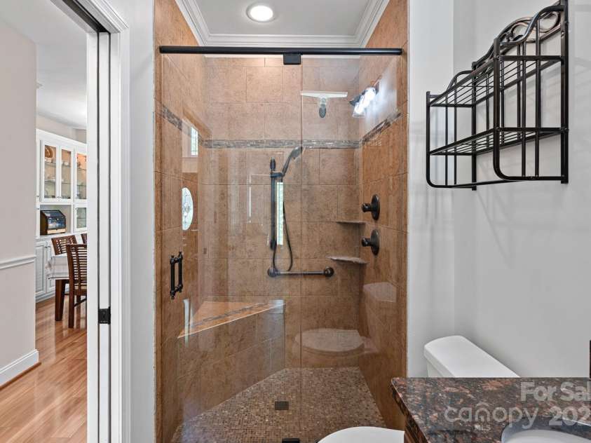 8651 Walsham Drive, Charlotte, NC 28277.  MLS# CAR4246690, YatesRealty ID 7437. 