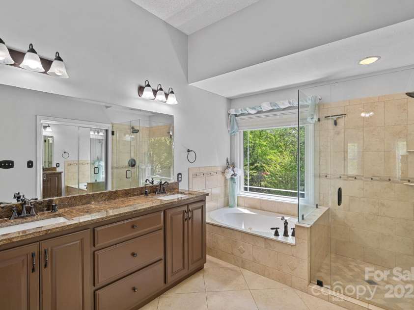 8651 Walsham Drive, Charlotte, NC 28277.  MLS# CAR4246690, YatesRealty ID 7437. 