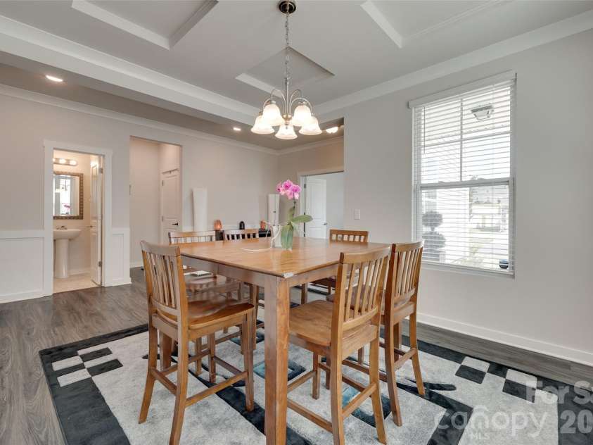 1195 Cavalier Lane, Rock Hill, SC 29730.  MLS# CAR4267397, YatesRealty ID 7438. 