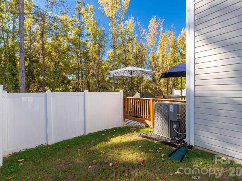 1195 Cavalier Lane, Rock Hill, SC 29730.  MLS# CAR4267397, YatesRealty ID 7438. 