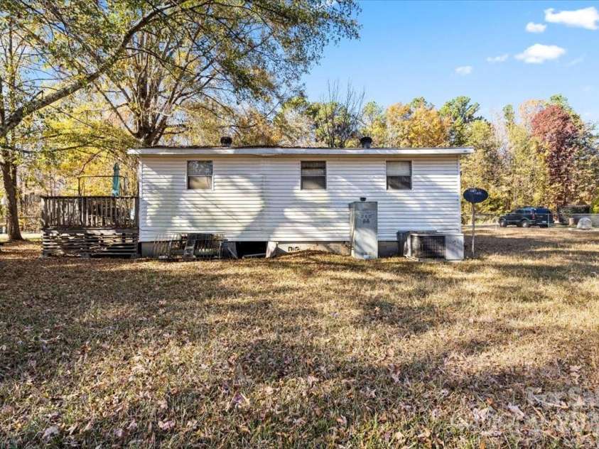 1710 Merritt Road, Fort Mill, SC 29715.  MLS# CAR4321830, YatesRealty ID 744. 