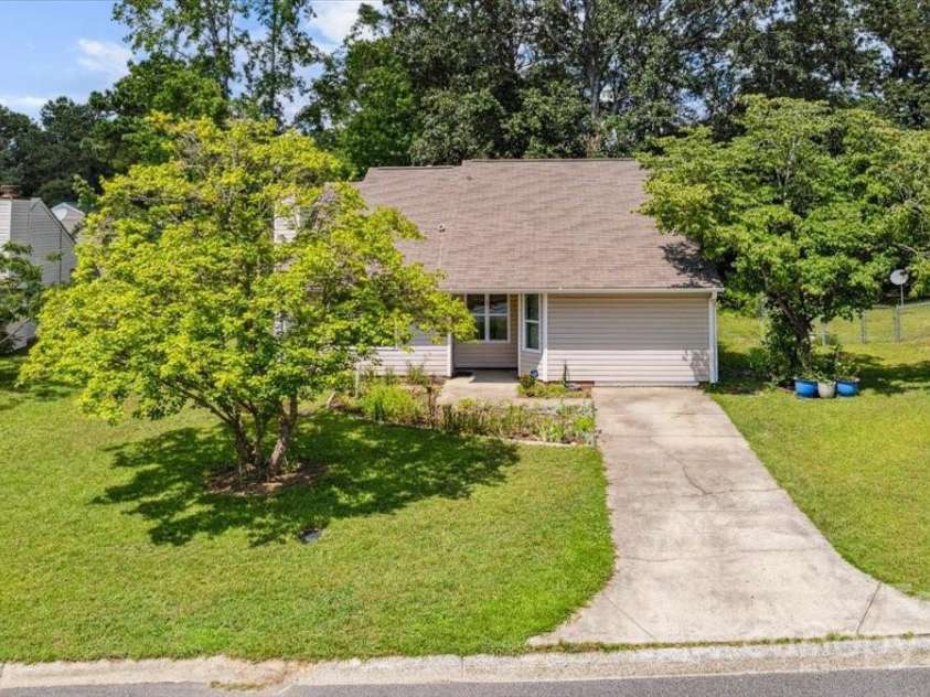 248 Flowerwood Drive, Hopkins, SC 29061.  MLS# CAR4316912, YatesRealty ID 744. 