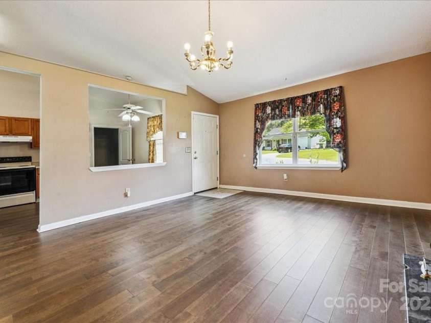 248 Flowerwood Drive, Hopkins, SC 29061.  MLS# CAR4316912, YatesRealty ID 744. 