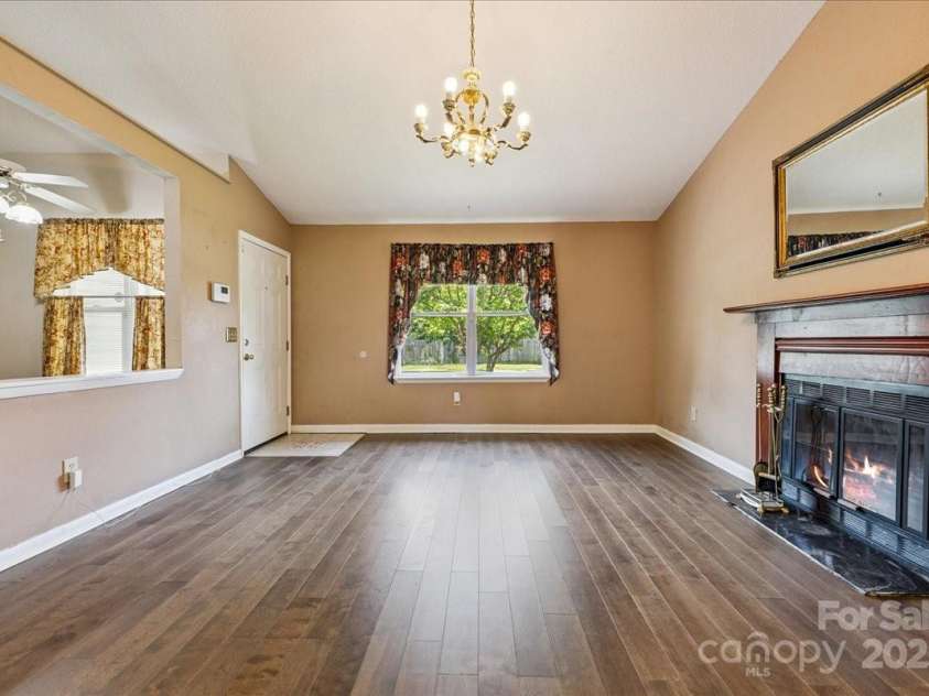 248 Flowerwood Drive, Hopkins, SC 29061.  MLS# CAR4316912, YatesRealty ID 744. 